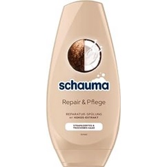 Schauma šampon 400ml Repair & Pflege | Kosmetické a dentální výrobky - Vlasové kosmetika - Šampony na vlasy Schauma šampon 400ml Repair & Pflege | Kosmetické a dentální výrobky - Vlasové kosmetika - Šampony na vlasy